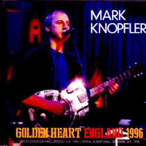 Mark Knopfler/England,UK 1996 2 Days