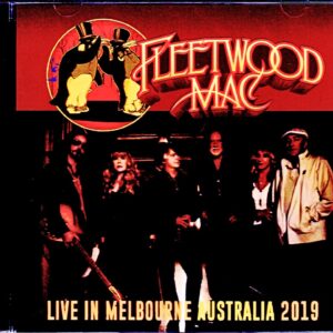 Fleetwood Mac/Australia 2019