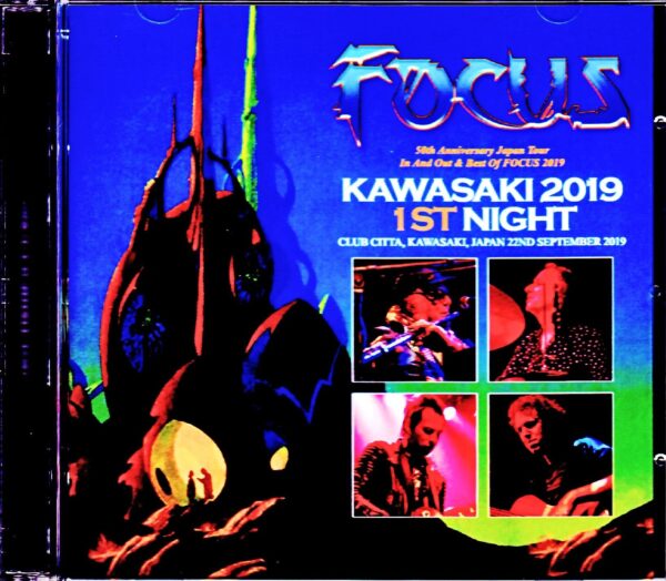 Focus/Kanagawa,Japan 9.22.2019