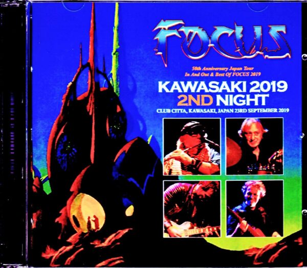 Focus/Kanagawa,Japan 9.23.2019