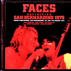 Faces/CA,USA 1975 Upgrade