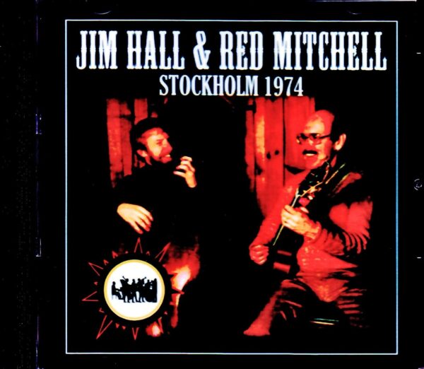 Jim Hall,Red Mitchell/Sweden 1974 & more - Image 2