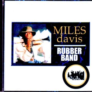 Miles Davis,Mike Stern,Bob Berg/Denmark 1985