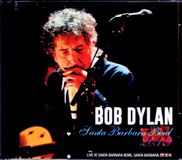 Bob Dylan/CA,USA 2019