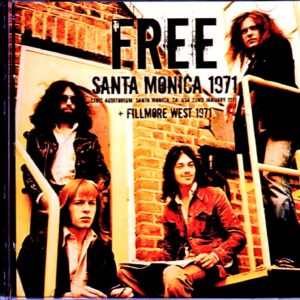 Free/CA,USA 1971 2 Days Upgrade