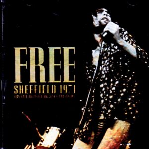 Free/UK 1971 & more