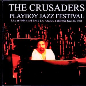 Crusaders/CA, USA 1981