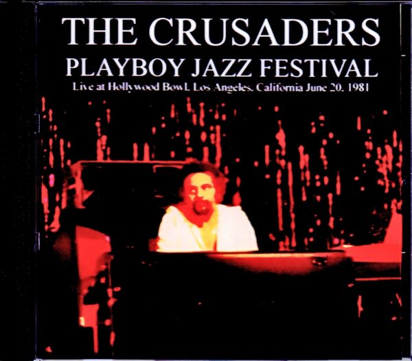 Crusaders/CA, USA 1981