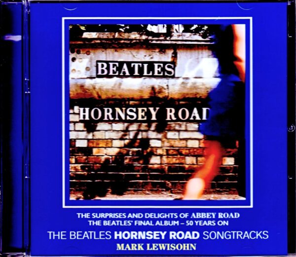 Beatles/Hornsey Road Songtracks