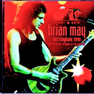 Brian May/UK 1998