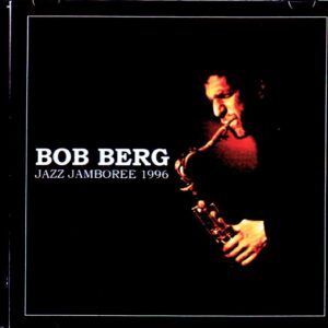 Bob Berg/Poland 1996