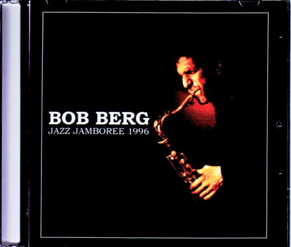 Bob Berg/Poland 1996