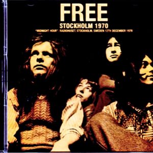 Free/Sweden 1970 Upgrade & more