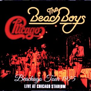 Beach Boys/IL, USA 1975