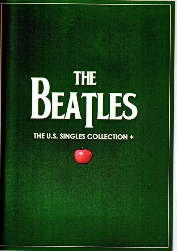 Beatles/The U.S. Singles Collection