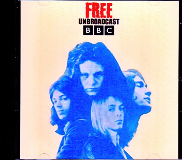 Free/Collection of BBC Tracks