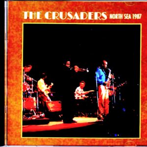 Crusaders/Netherlands 1987