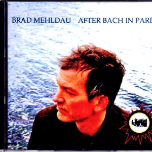 Brad Mehldau/France 2018