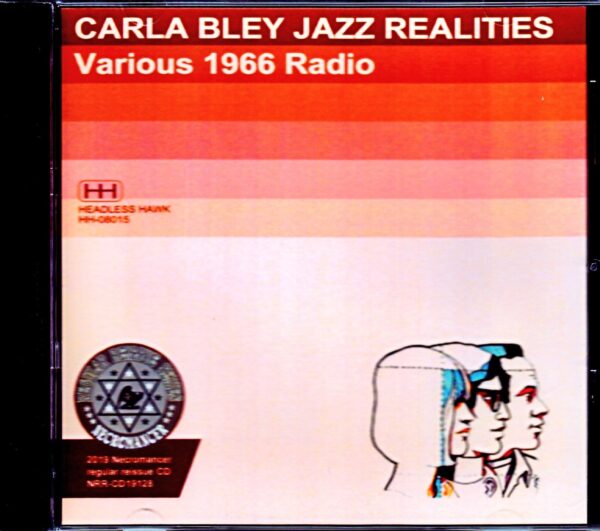 Carla Bley/Italy 1966 & more