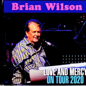 Brian Wilson/CT,USA 2020