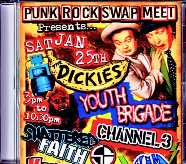 Dickies/CA,USA 2020