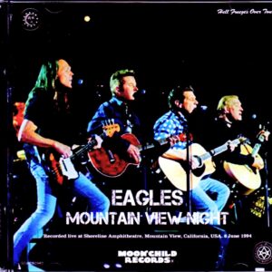 Eagles/CA,USA 6.8.1994
