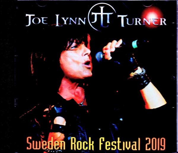 Joe Lynn Turner/Sweden 2019 & more