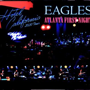Eagles/GA, USA 2020