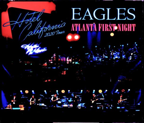 Eagles/GA, USA 2020