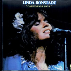 Linda Ronstadt/CA, USA 1974