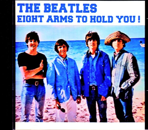 Beatles/Help!The four of us are idols Demos,Outtakes and Sessions