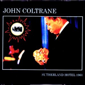 John Coltrane, McCoy Tyner, Elvin Jones/IL, USA 1961