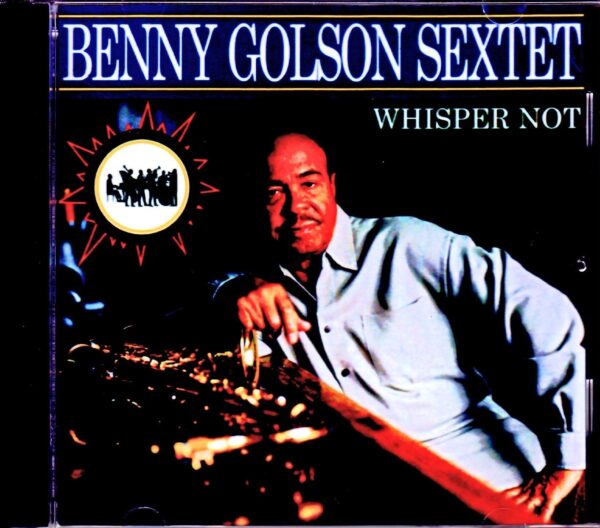 Benny Golson Sextet,Art Farmer/Germany 1996