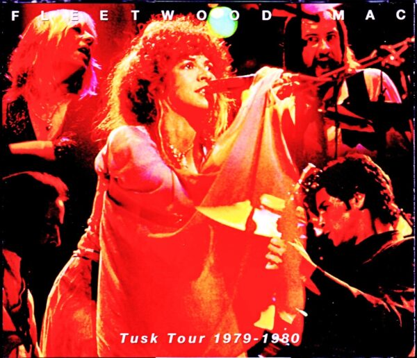 Fleetwood Mac/MO, USA 1979 & more