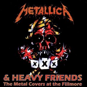 Metallica,Ozzy Osbourne/CA,USA 2011