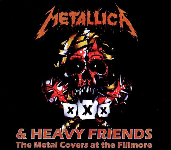 Metallica,Ozzy Osbourne/CA,USA 2011