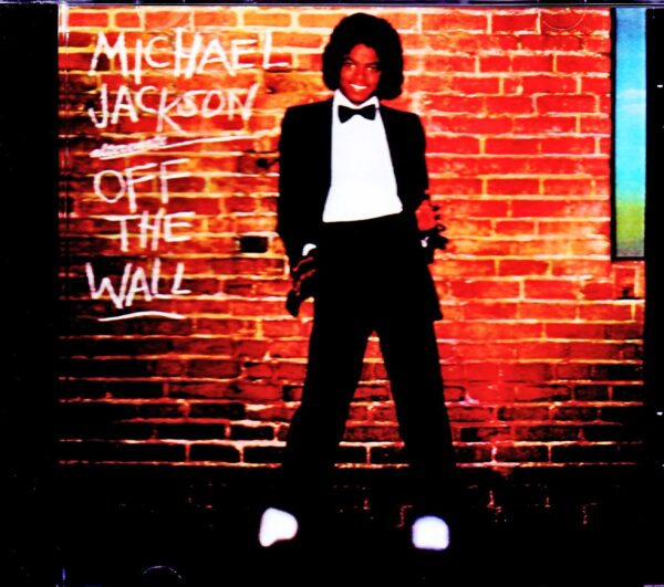 Michael Jackson/Alternate Off the Wall