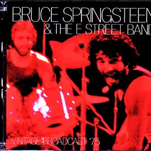 Bruce Springsteen & the E Street Band/NY,USA 1975 1st Show