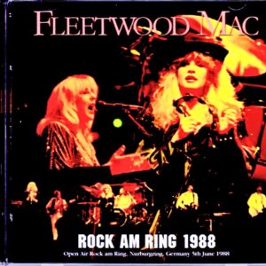 Fleetwood Mac/Germany 1988