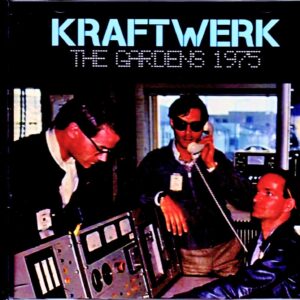 Kraftwerk/Canada 1975