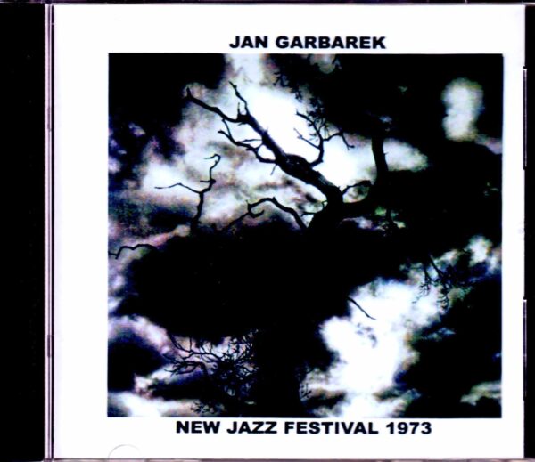 Jan Garbarek,Arild Andersen/Germany 1973