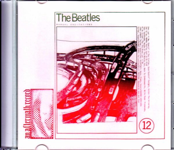 Beatles/Manual Excitations