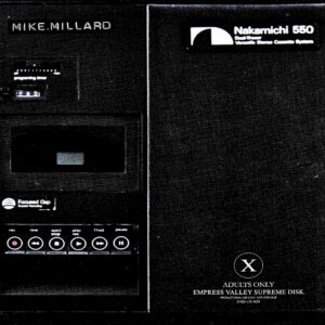 Bob Dylan, Bruce Springsteen, Eagles, Linda Ronstadt, Jethro Tull Faces, Peter Gabriel, Jackson Browne/Mike Millard Recording History Vol.2