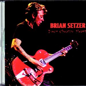 Brian Setzer/CA,USA 1996