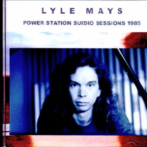Lyle Mays,Bill Frisell/NY,USA 1985