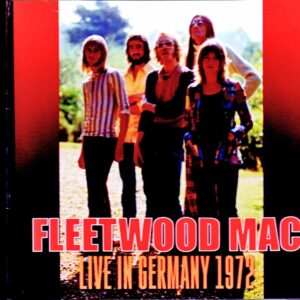 Fleetwood Mac/Germany 1972
