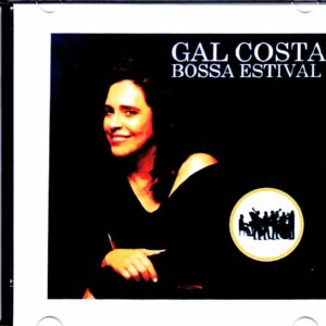 Gal Costa/Switzerland 2006