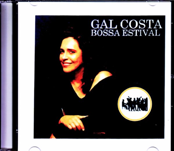 Gal Costa/Switzerland 2006