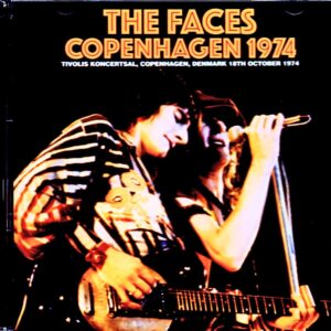 Faces/Denmark 1974 Remastered