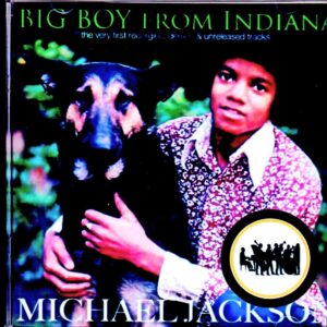 Michael Jackson,Jacksons,Jackson 5/First Recordings Demos & Unreleased Tracks